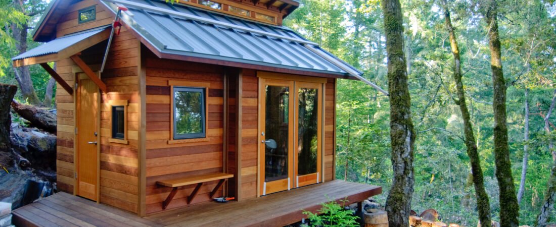 How to Finance a Tiny Home in 2026
